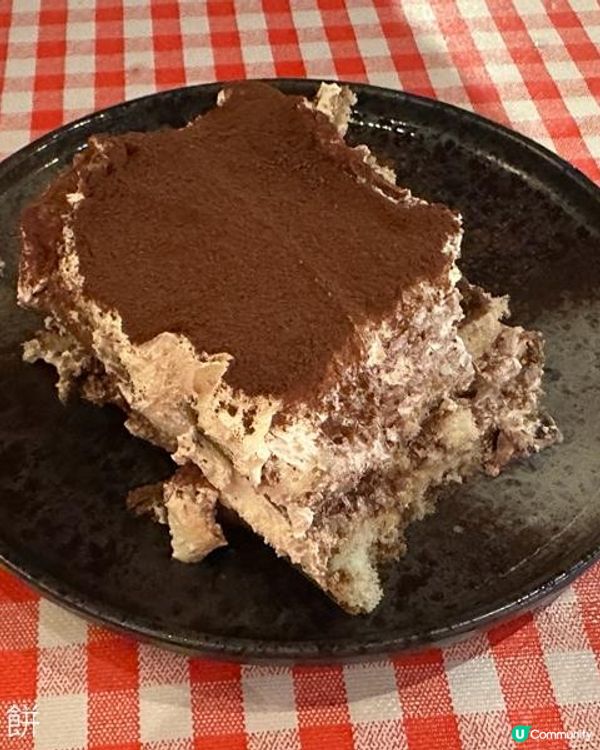 食在上環 | The Lasagna Factory | 星期二半價食T骨牛扒