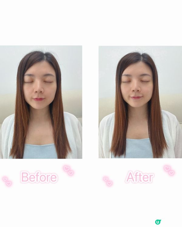 Dove 抗熱修護美髮油