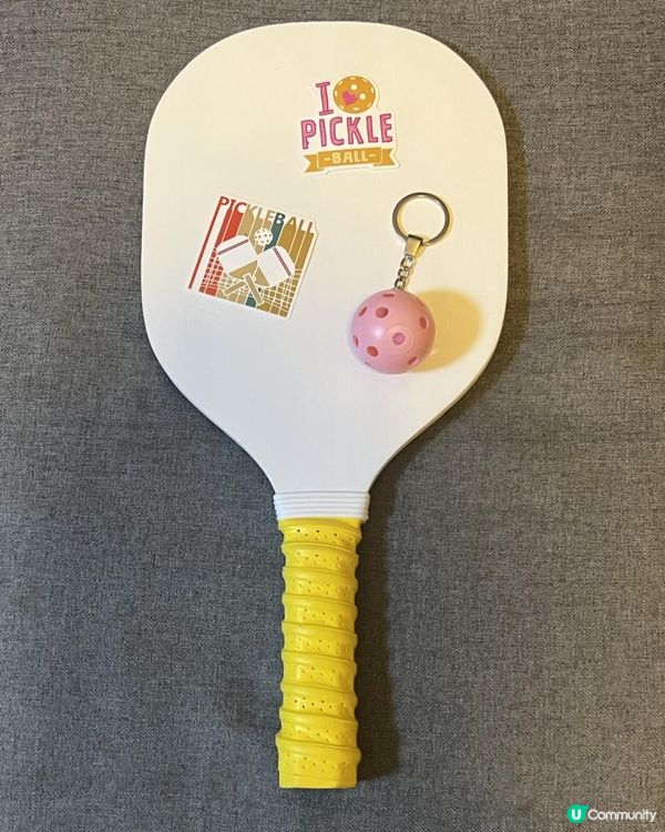 🔥狂熱匹克體驗日@觀塘apm