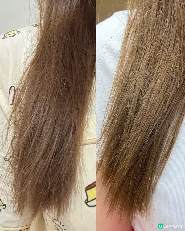 頭髮開叉救星！✨柔順到飛起！💖