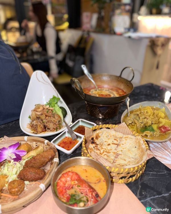 太子泰菜勁抵食！二人餐飽到飛起！😋🥢