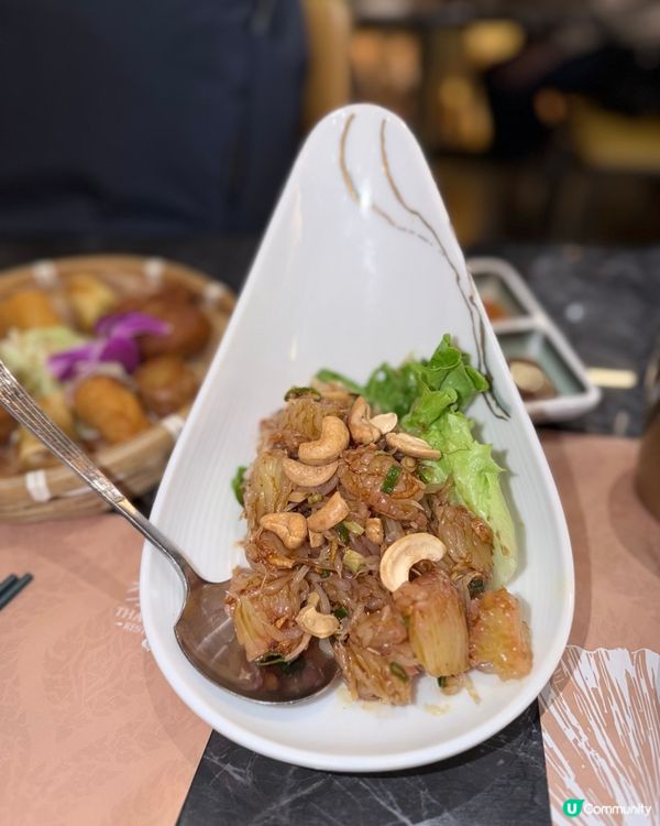 太子泰菜勁抵食！二人餐飽到飛起！😋🥢