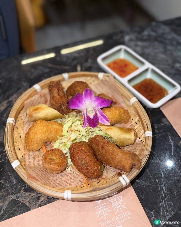 太子泰菜勁抵食！二人餐飽到飛起！😋🥢