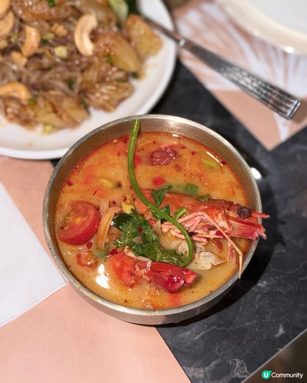 太子泰菜勁抵食！二人餐飽到飛起！😋🥢