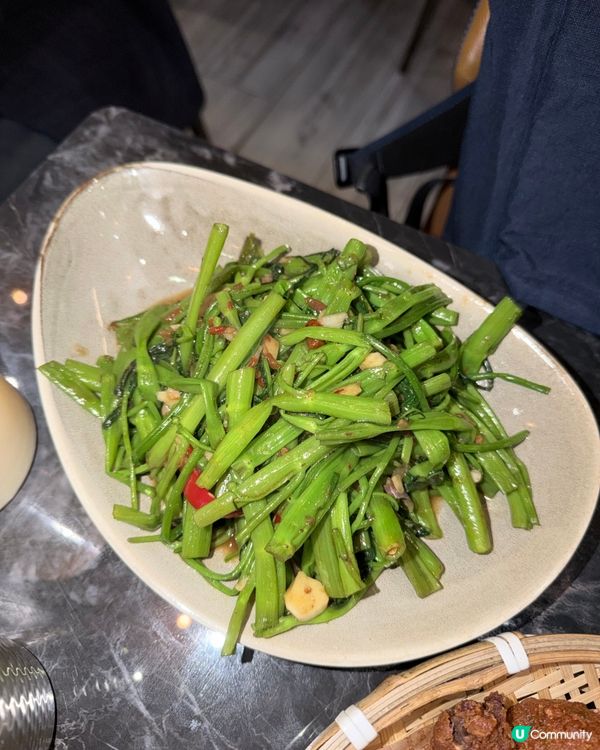 太子泰菜勁抵食！二人餐飽到飛起！😋🥢