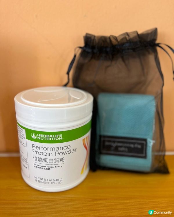 銅鑼灣商店運動用品尋寶💪營養滿滿💯