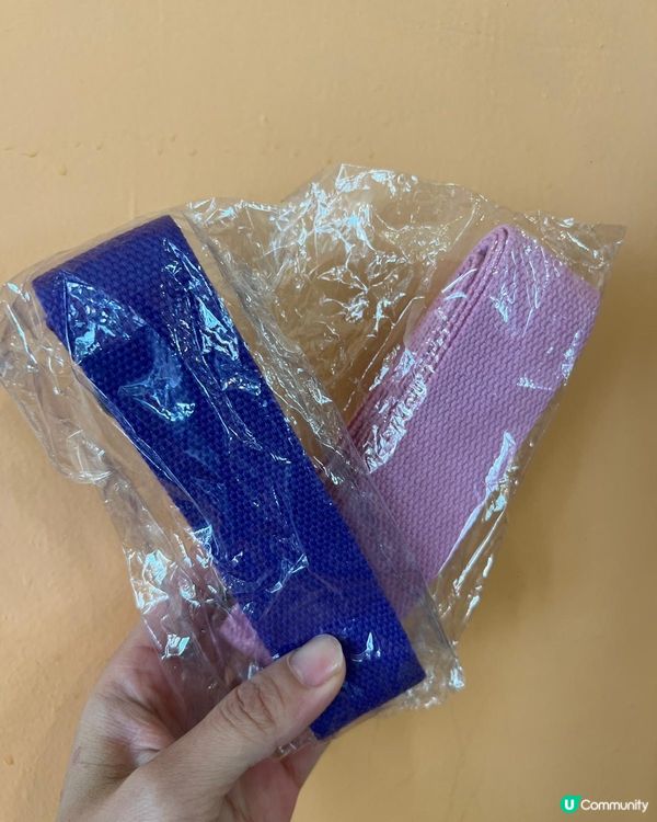 銅鑼灣商店運動用品尋寶💪營養滿滿💯