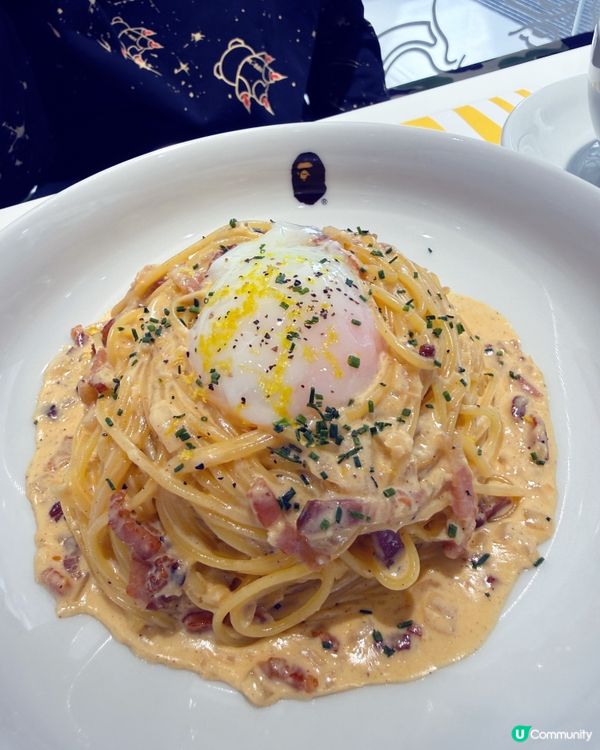 潮牌聯乘班戟店！😍 尖沙咀打卡必去！