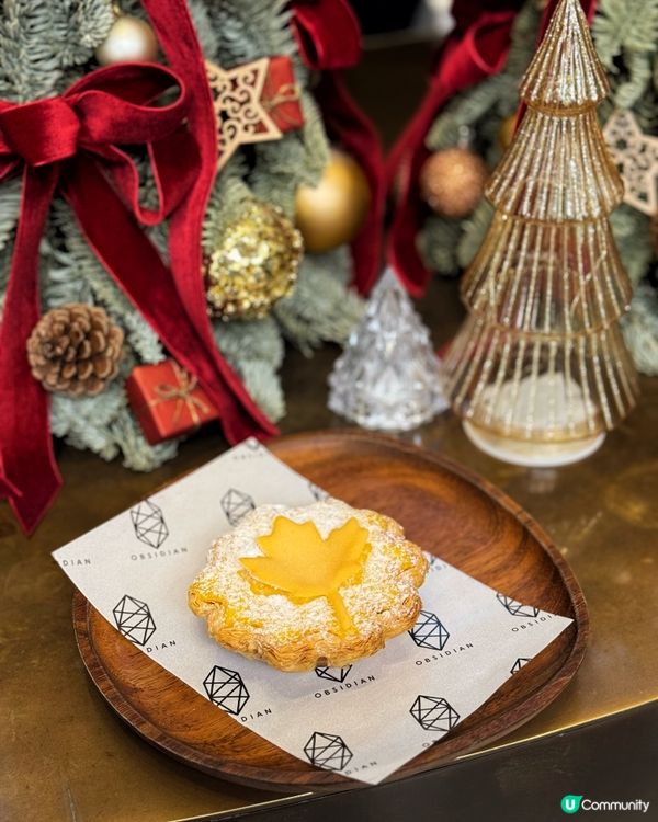 🇨🇳深圳維多利亞工業風餐廳酒吧-Obsidian🍸