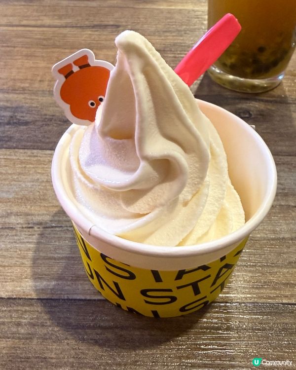 雪糕