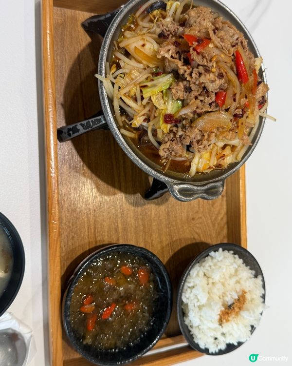 朋友出街食飯