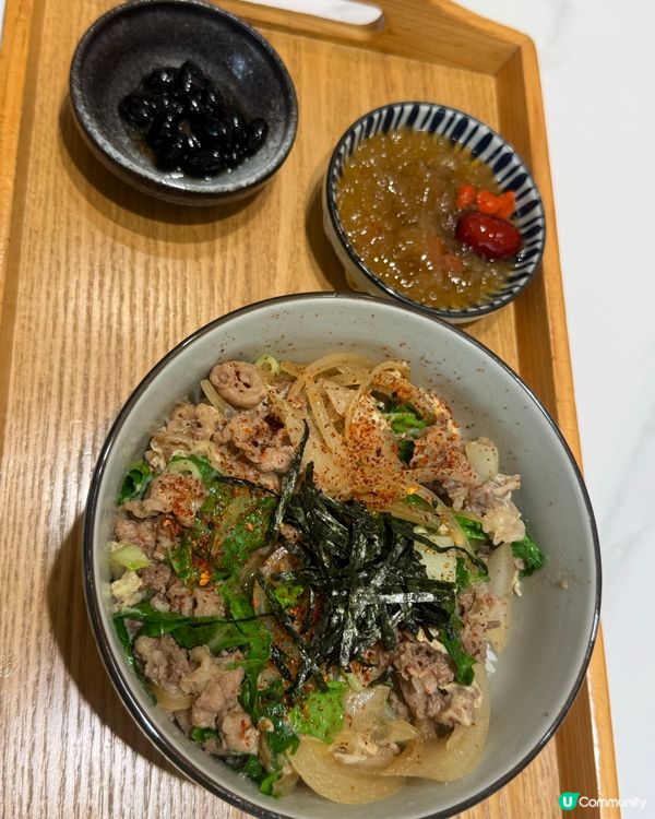 朋友出街食飯