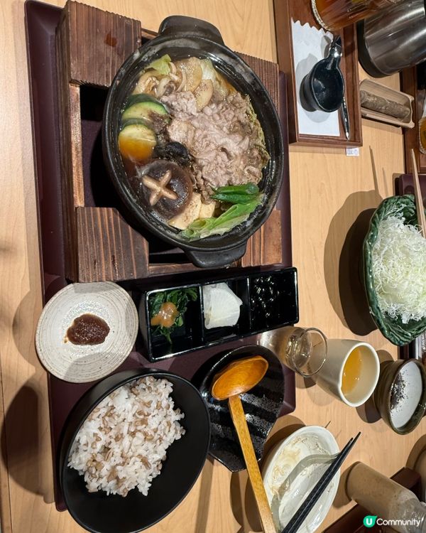 豚肉鍋