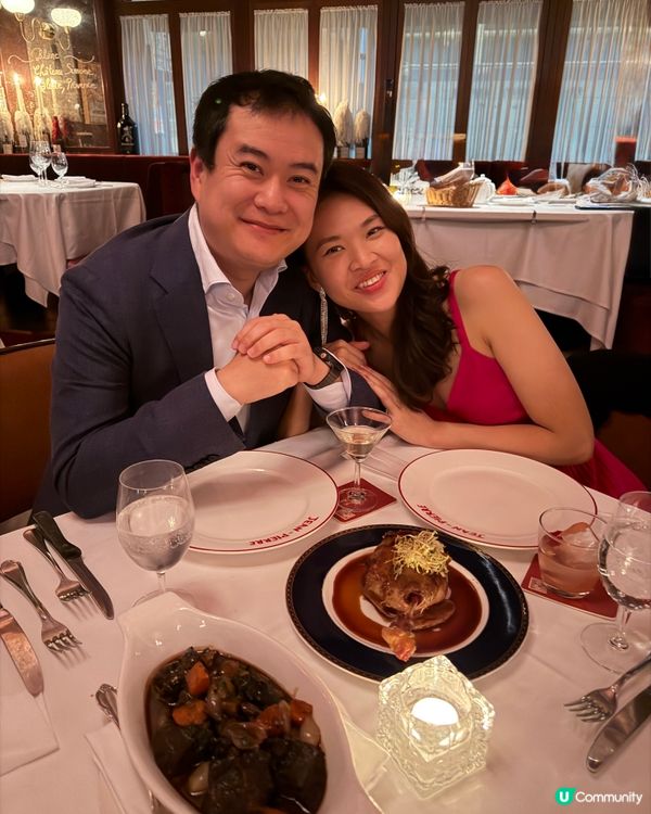 Black Sheep法式浪漫小酒館！🥂✨