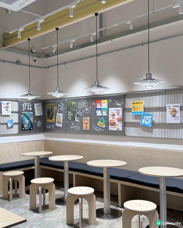 佐敦新開雪花冰店！🤤❄️必試oreo味！