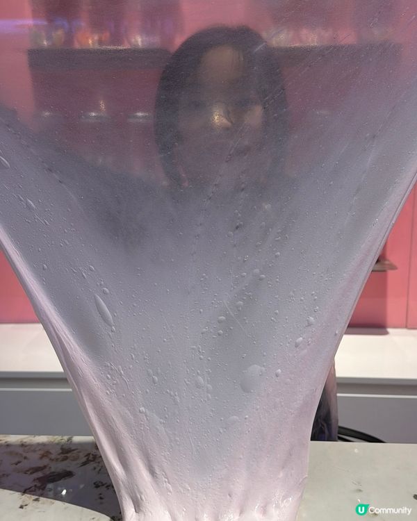 深圳史萊姆學院！鬼口水玩到癲！🤩