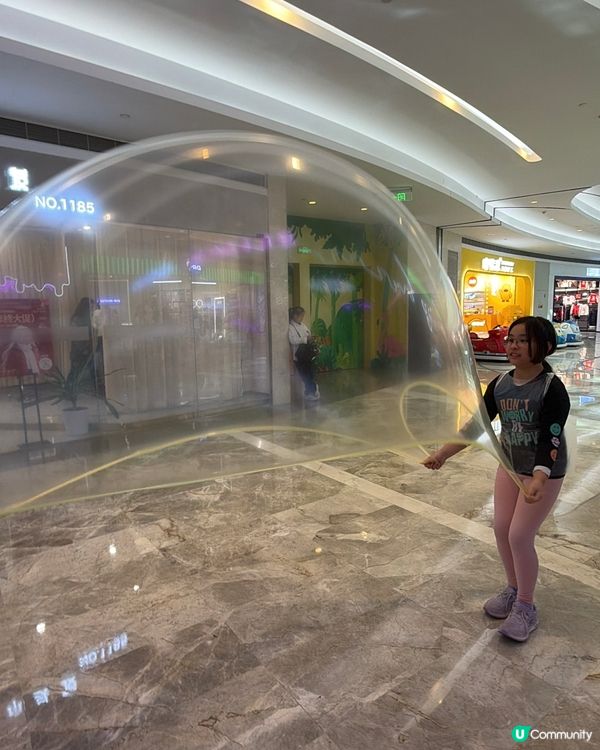 深圳史萊姆學院！鬼口水玩到癲！🤩