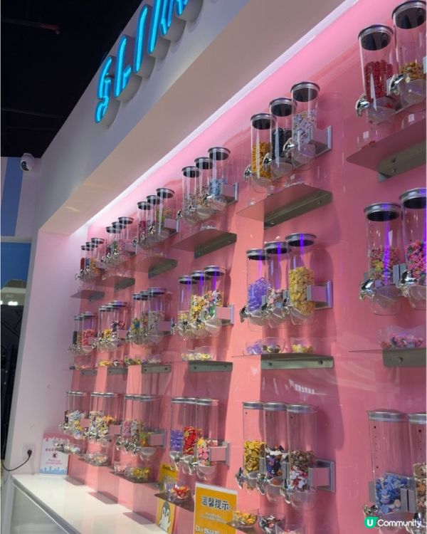 深圳史萊姆學院！鬼口水玩到癲！🤩