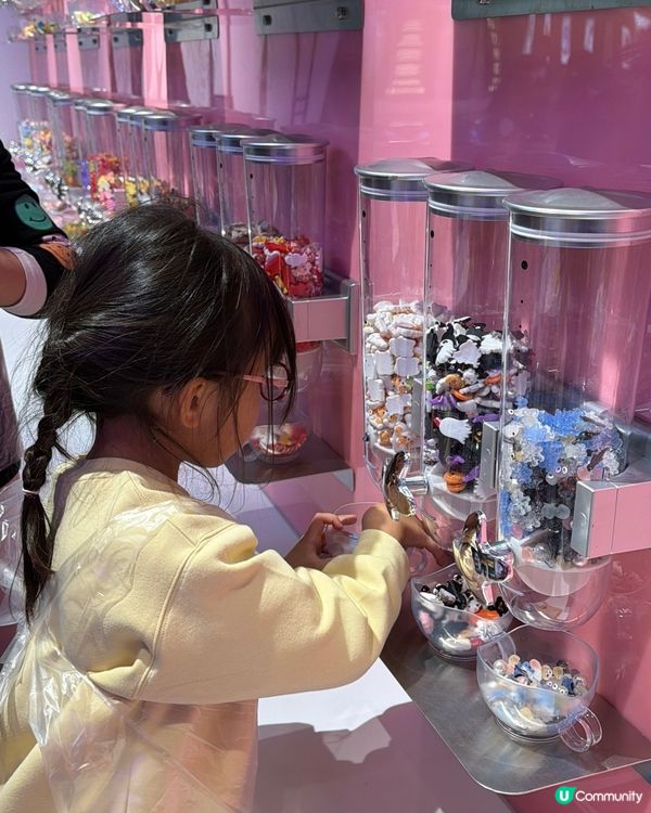 深圳史萊姆學院！鬼口水玩到癲！🤩