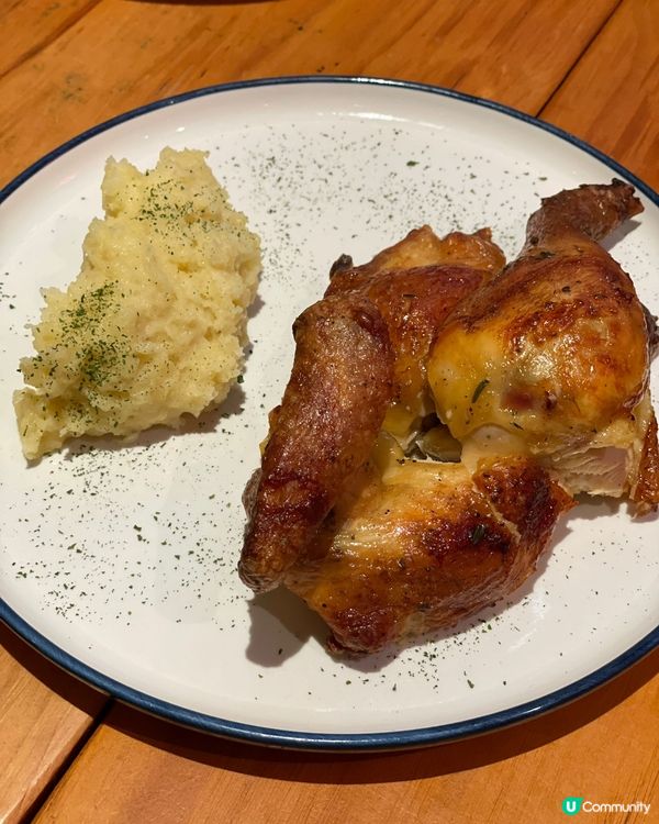 上環Chill爆聚餐！🤤🍽️