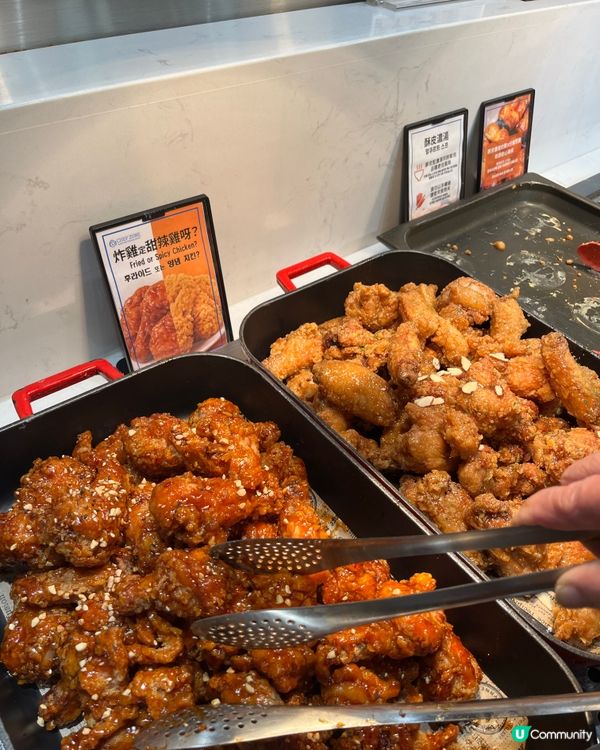 醬油三寶食到飽！🤤💯