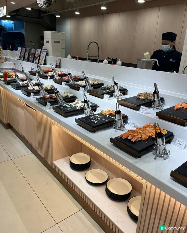 醬油三寶食到飽！🤤💯