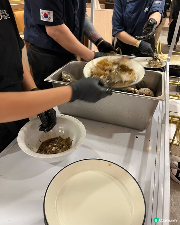 醬油三寶食到飽！🤤💯