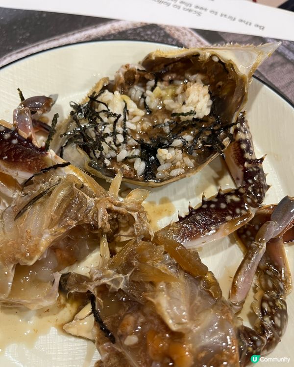 醬油三寶食到飽！🤤💯