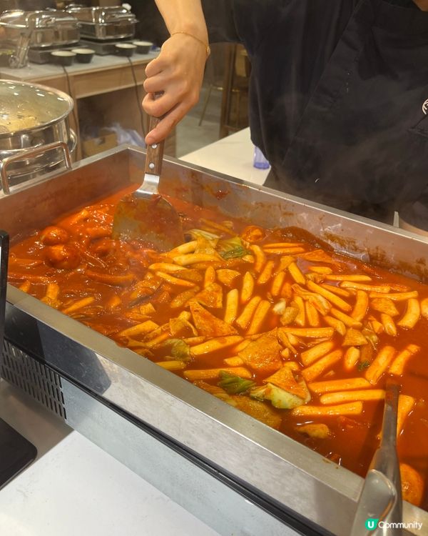 醬油三寶食到飽！🤤💯