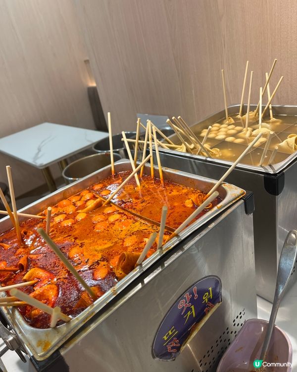 醬油三寶食到飽！🤤💯