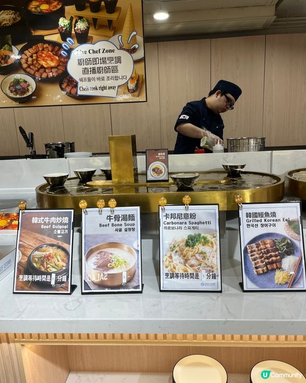 醬油三寶食到飽！🤤💯