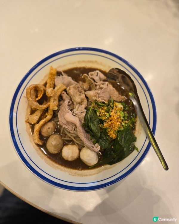 泰好 - 泰國人主理的餐廳