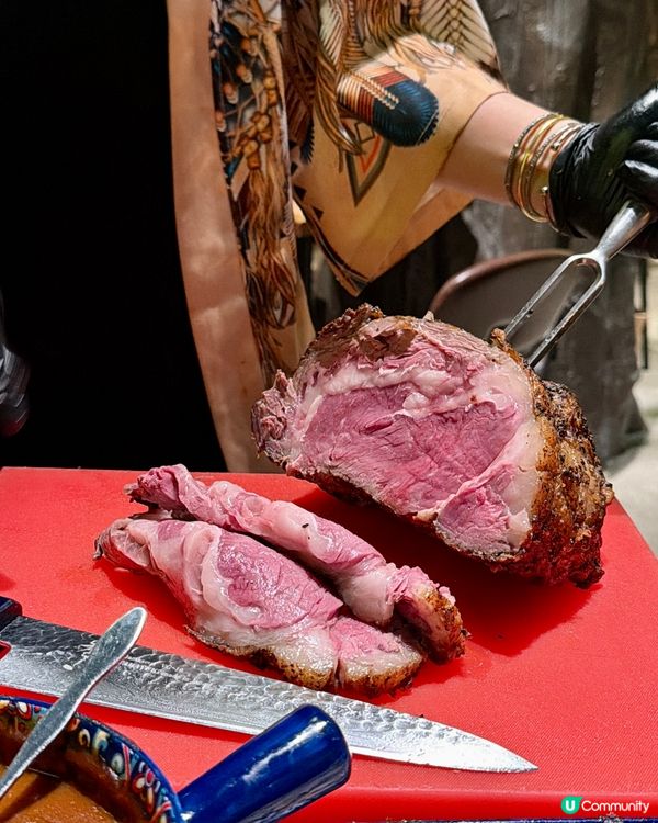 近期大熱！葵芳巴西燒烤放題任飲任食兩小時