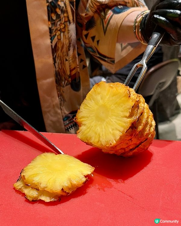 近期大熱！葵芳巴西燒烤放題任飲任食兩小時