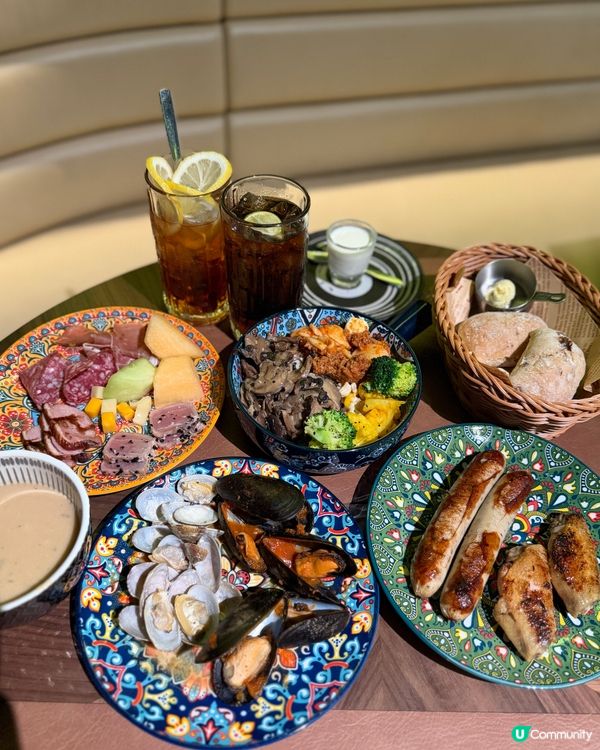 近期大熱！葵芳巴西燒烤放題任飲任食兩小時