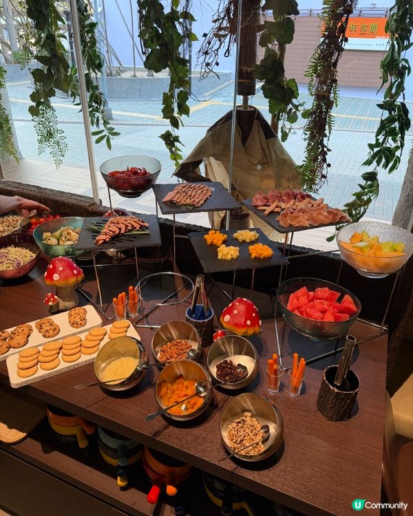 近期大熱！葵芳巴西燒烤放題任飲任食兩小時