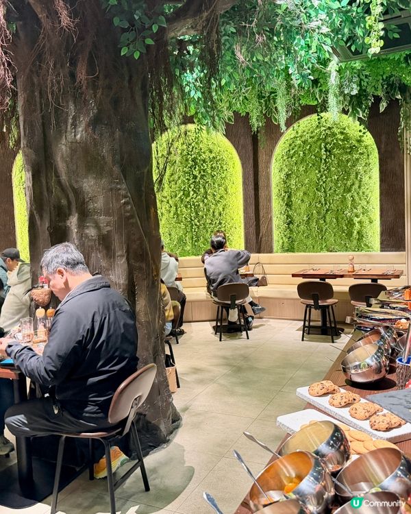 近期大熱！葵芳巴西燒烤放題任飲任食兩小時