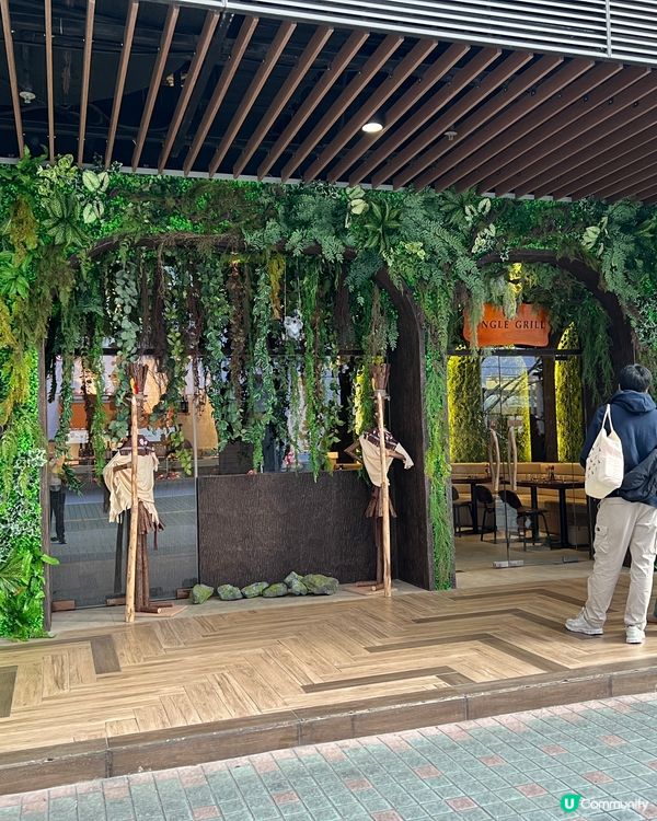 近期大熱！葵芳巴西燒烤放題任飲任食兩小時