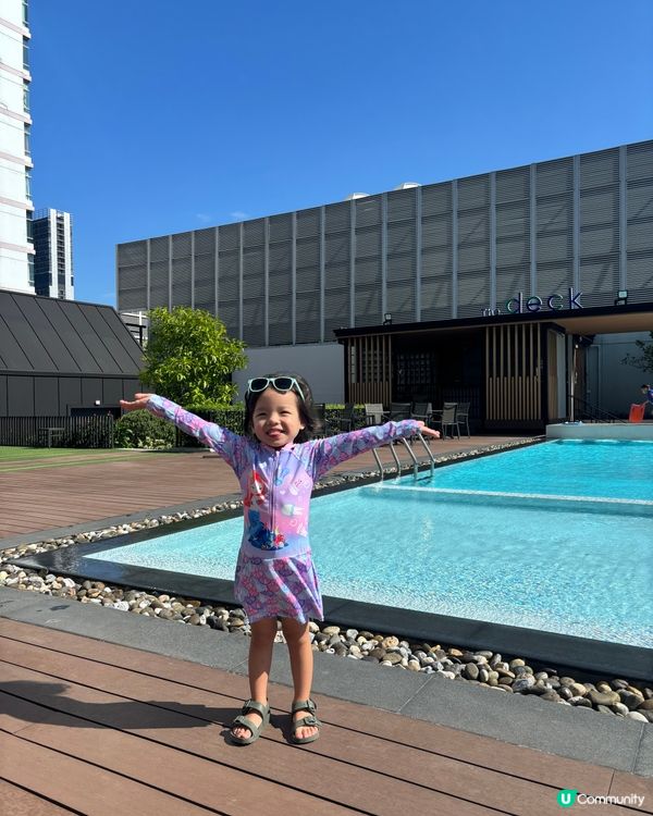 🏨曼谷親子酒店大推薦！生日仲有免費佈置+蛋糕🎂