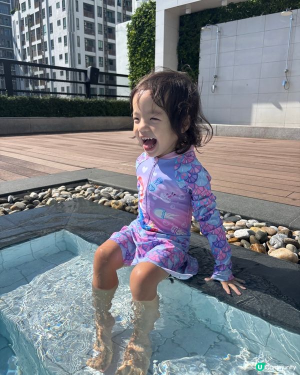 🏨曼谷親子酒店大推薦！生日仲有免費佈置+蛋糕🎂