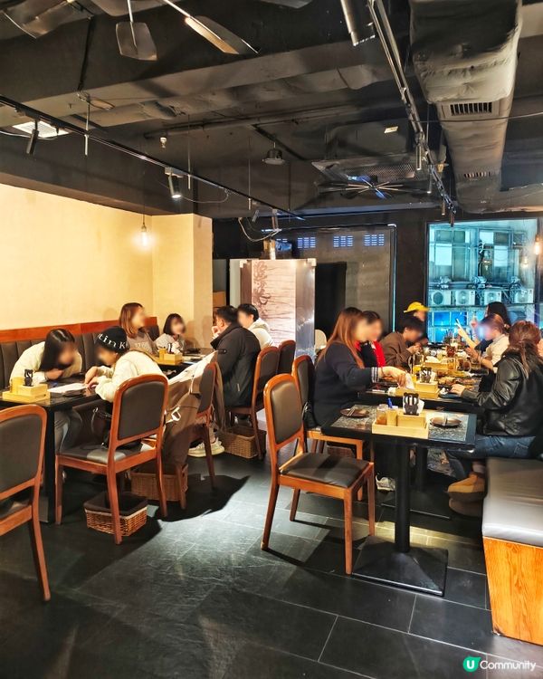 高CP💰滋味😍串燒