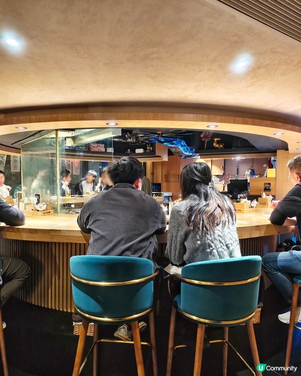 高CP💰滋味😍串燒