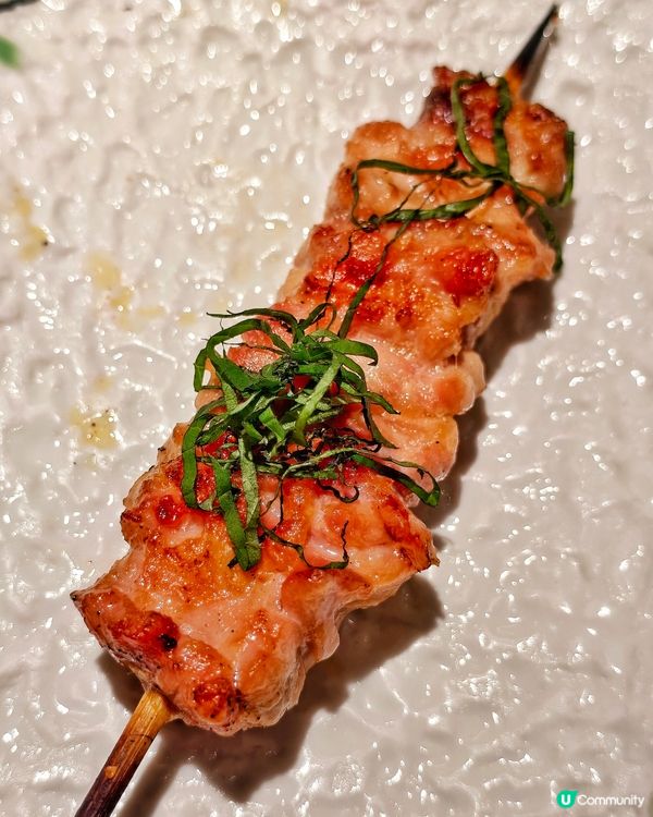 高CP💰滋味😍串燒