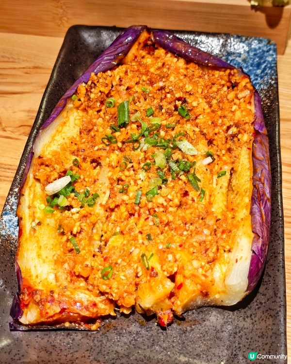 高CP💰滋味😍串燒