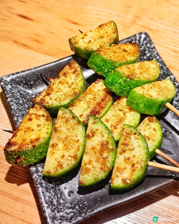 高CP💰滋味😍串燒