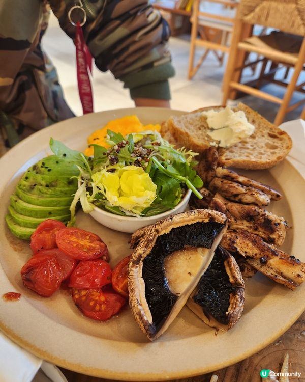 朗壹新寵 café ☕️🐶 必試！