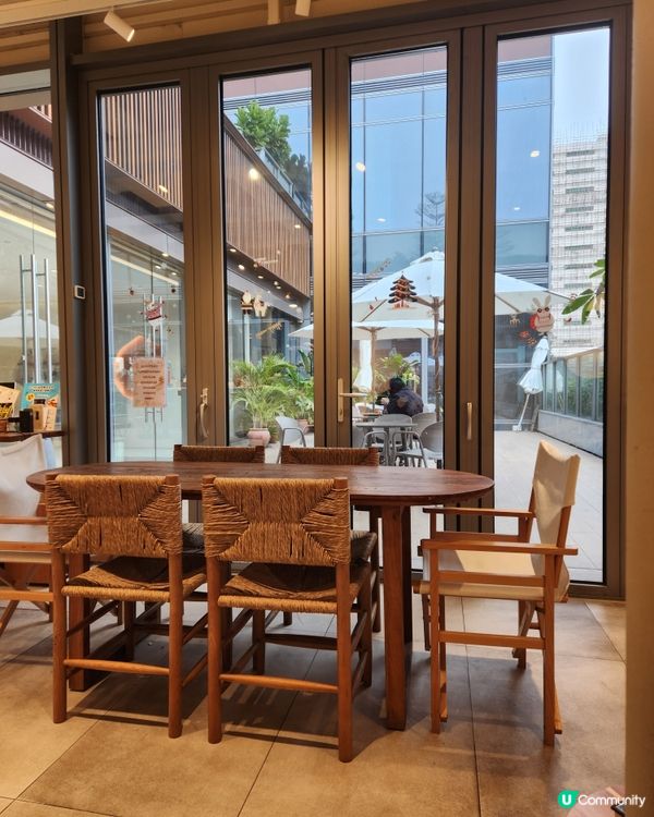 朗壹新寵 café ☕️🐶 必試！