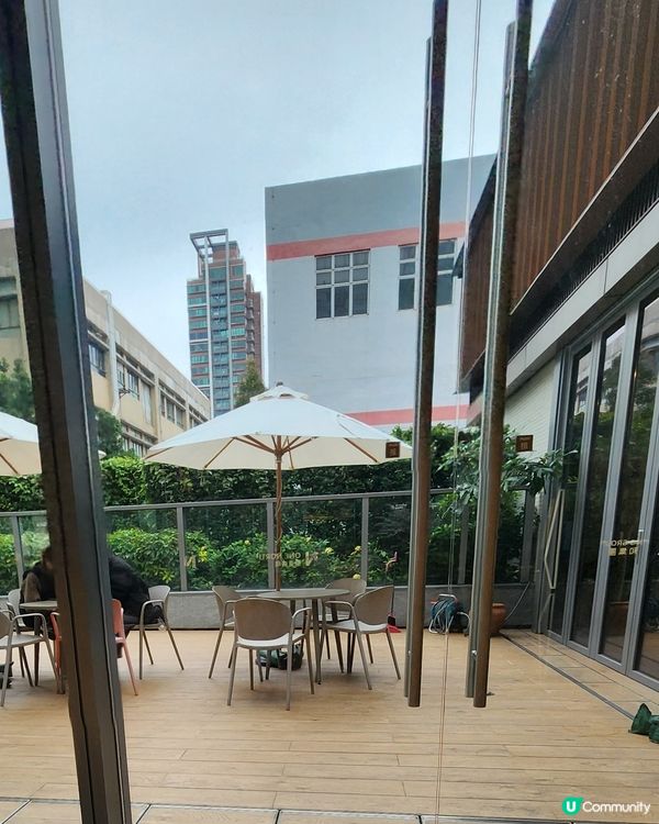 朗壹新寵 café ☕️🐶 必試！