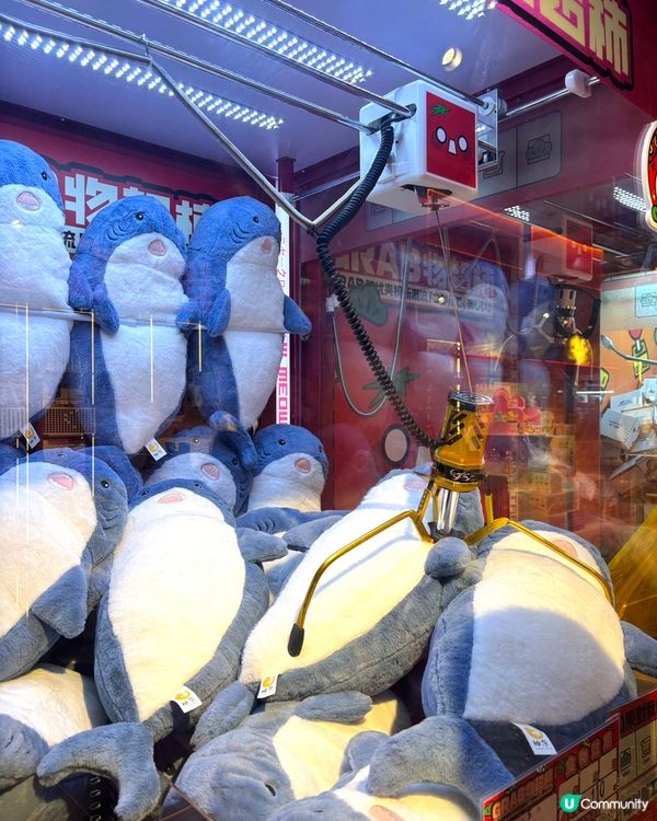 🧸GRAB 物超柿🧸 沙田門市正式開業啦🎉