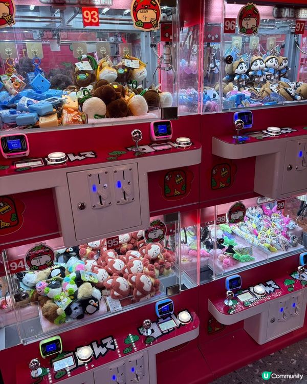 🧸GRAB 物超柿🧸 沙田門市正式開業啦🎉